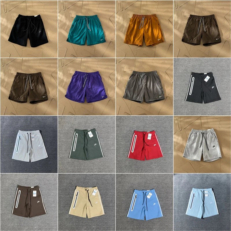 Nike Sportswear Shorts [40 sty