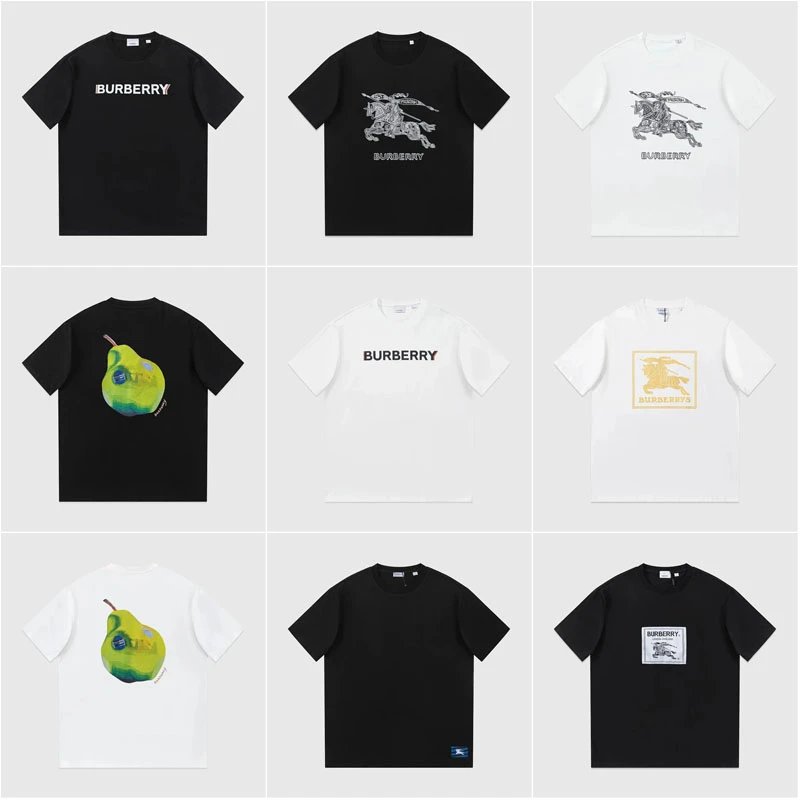 BURBERRY T-shirt