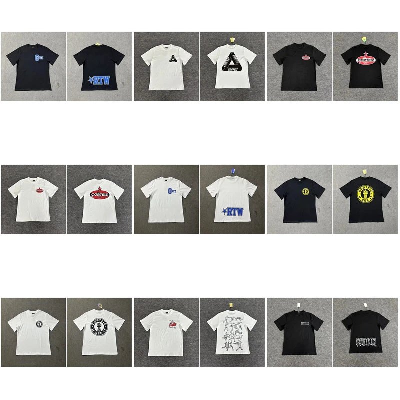 Corteiz T-shirt