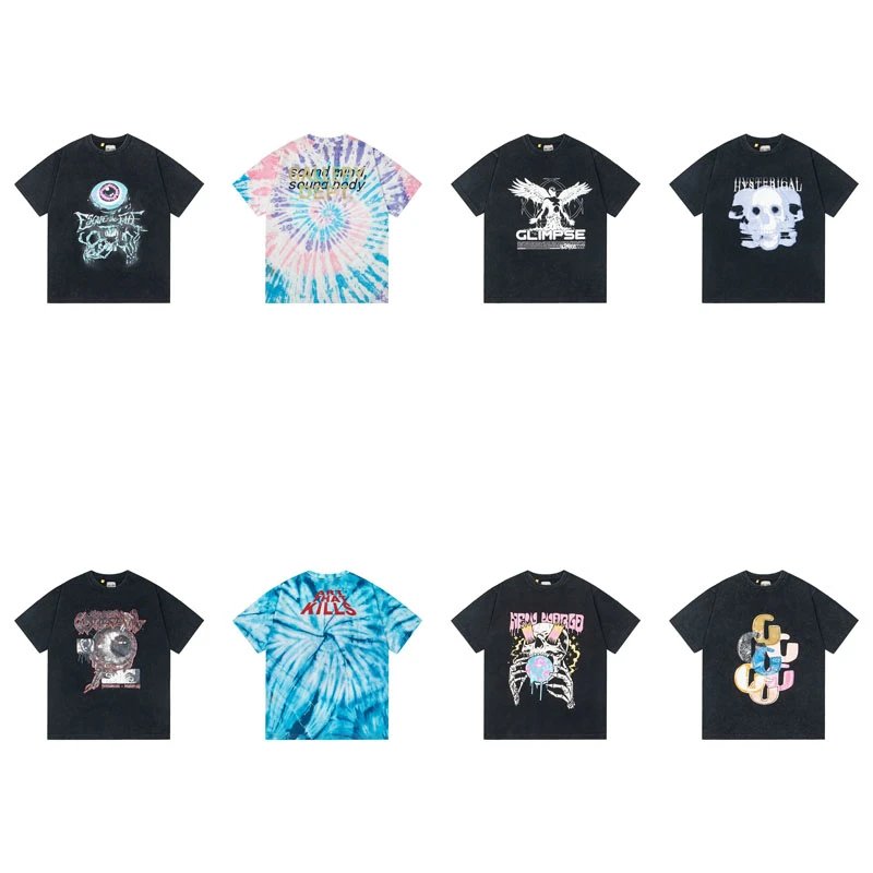 GALLERY DEPT  T-SHIRTS