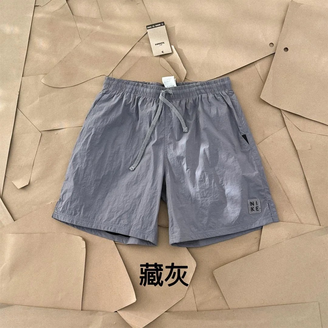 Nike Swim Trunks Shorts - 1