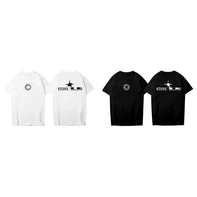 STONE  T-shirt