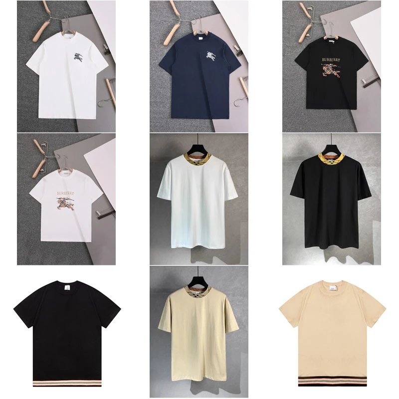 Burberry T-Shirt [40 styles]