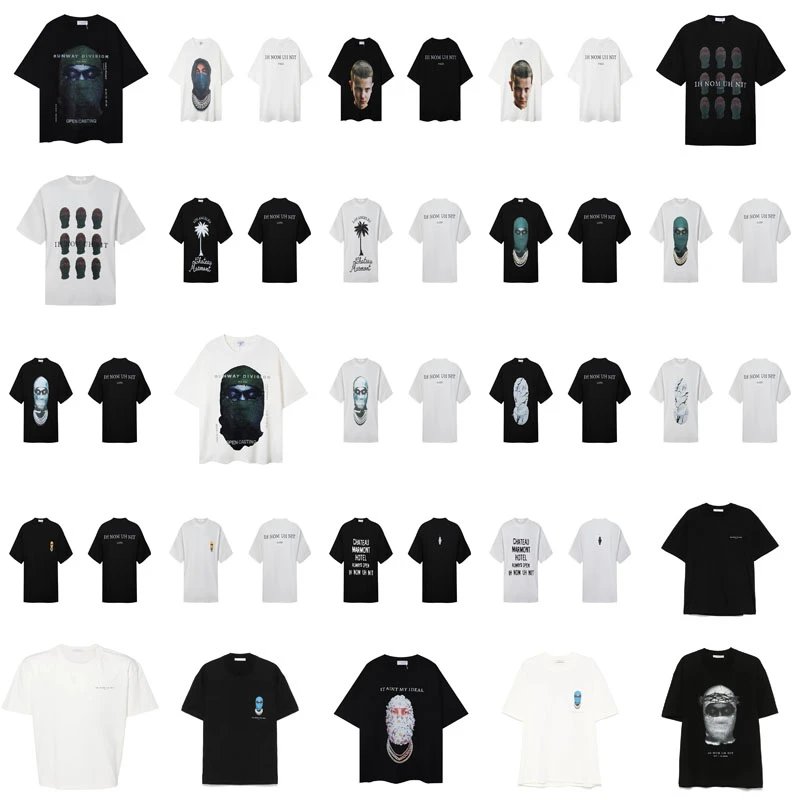 Ih Nom Uh Nit - T-shirt
