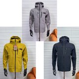 Helly Hansen HH Logo Softshell Jacket [3 styles]