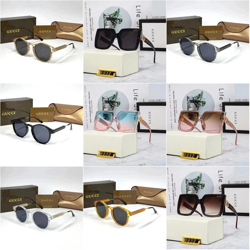 GUCCI   Sunglasses