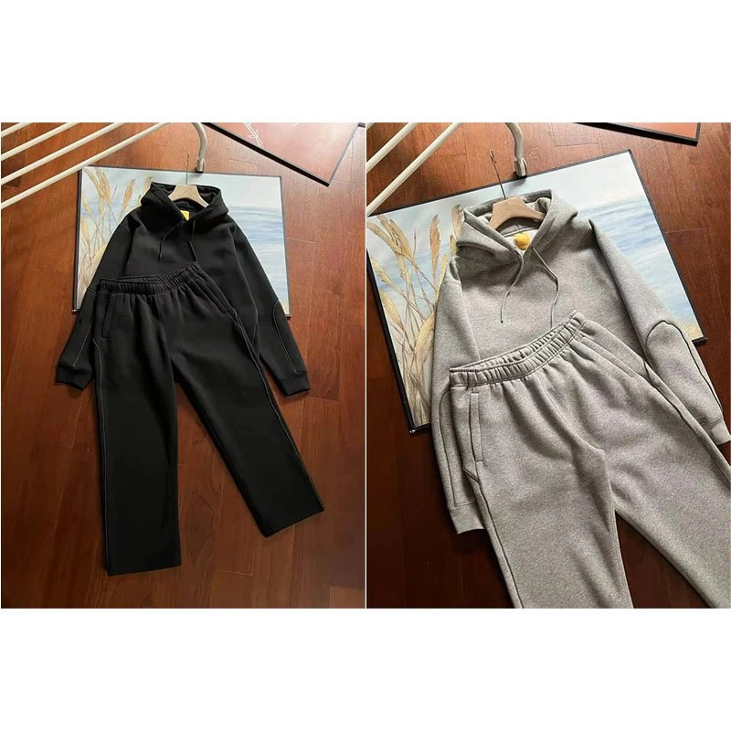 NIKE Hoodie Suit