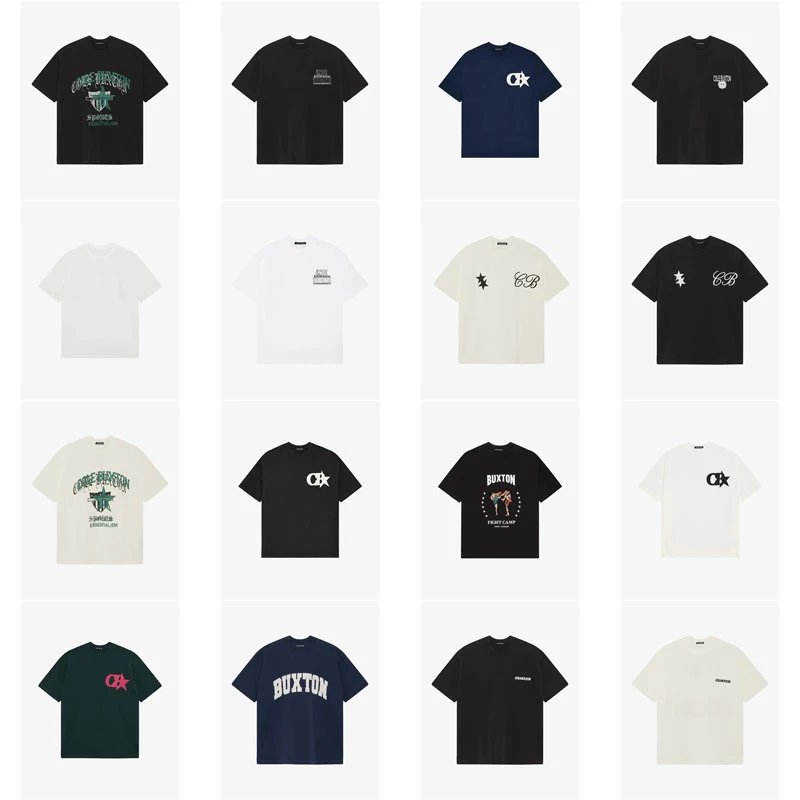 CB Star T-Shirt