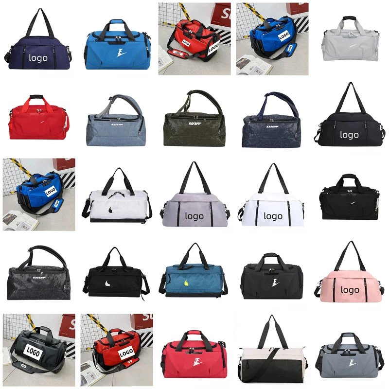Nike Replika Duffel Bag