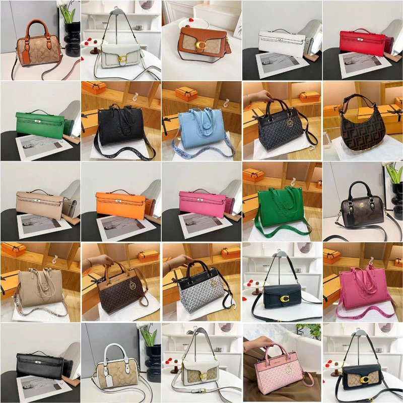 TABBY  BAG