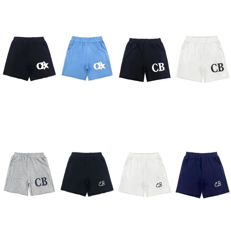 Cole Buxton Shorts