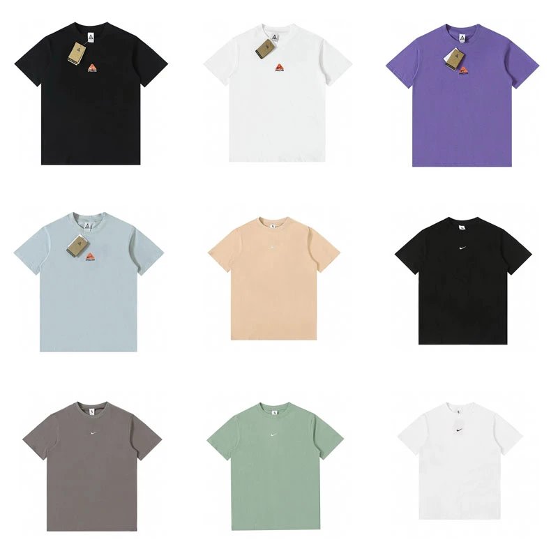 Nike T-Shirt [39 styles]