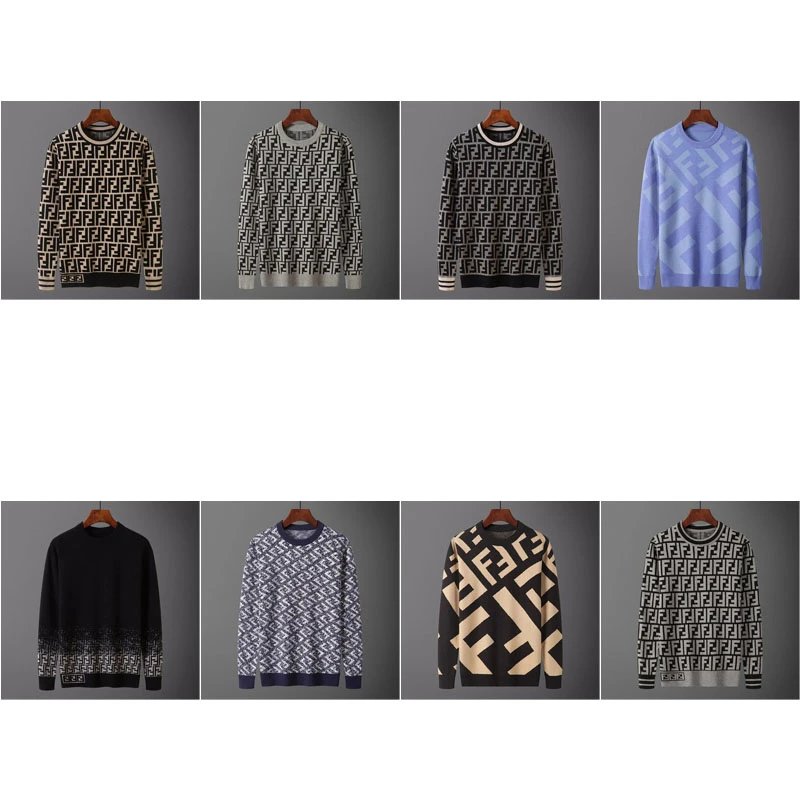FENDI  Sweater