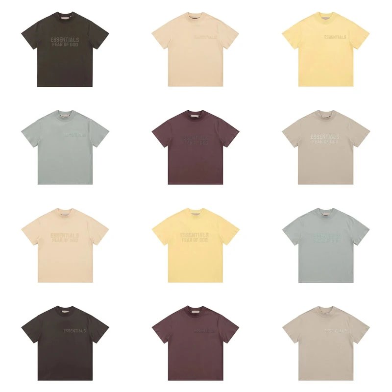Fear of God Essentials T-Shirt