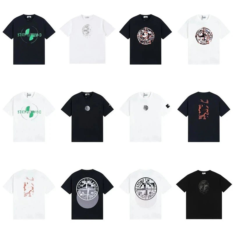 STONE T-shirt