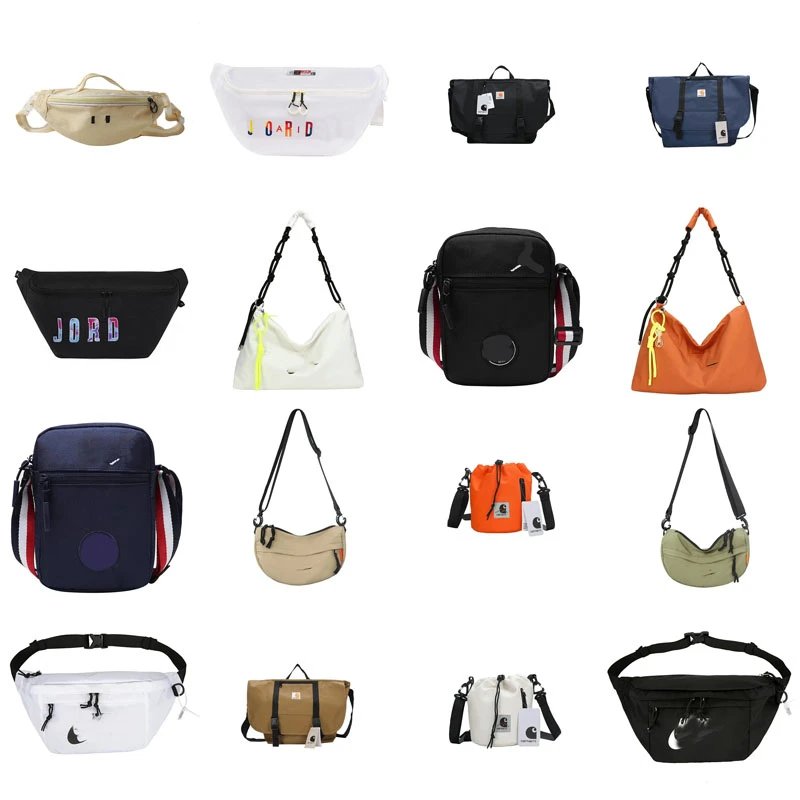 AIR  crossbody bag