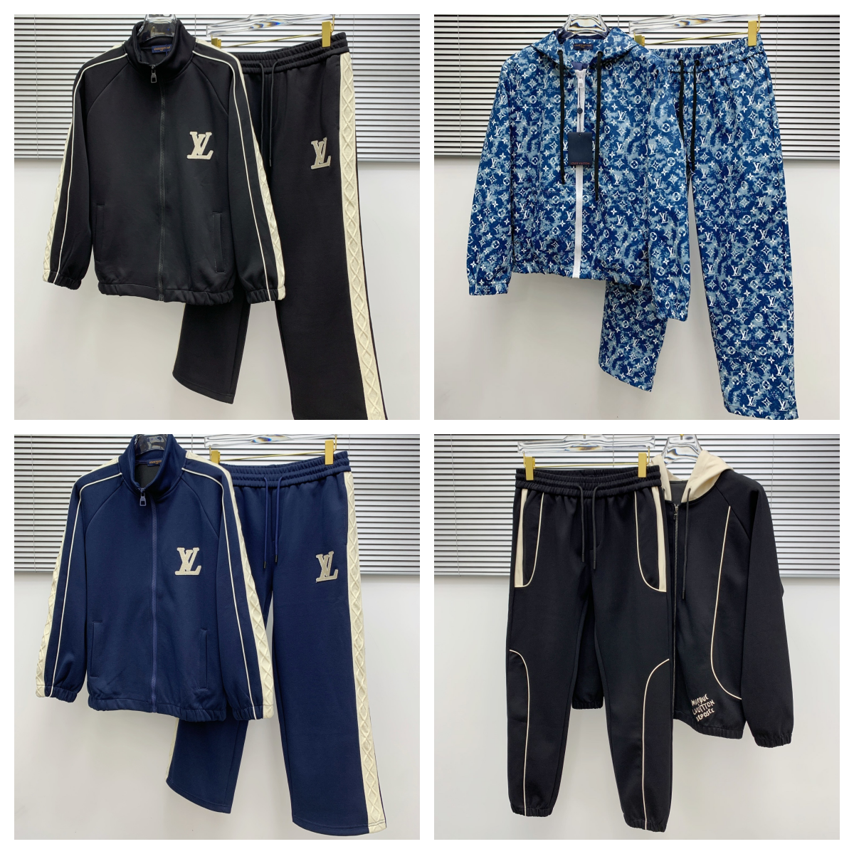 Louis Vuitton Monogram Sportsw