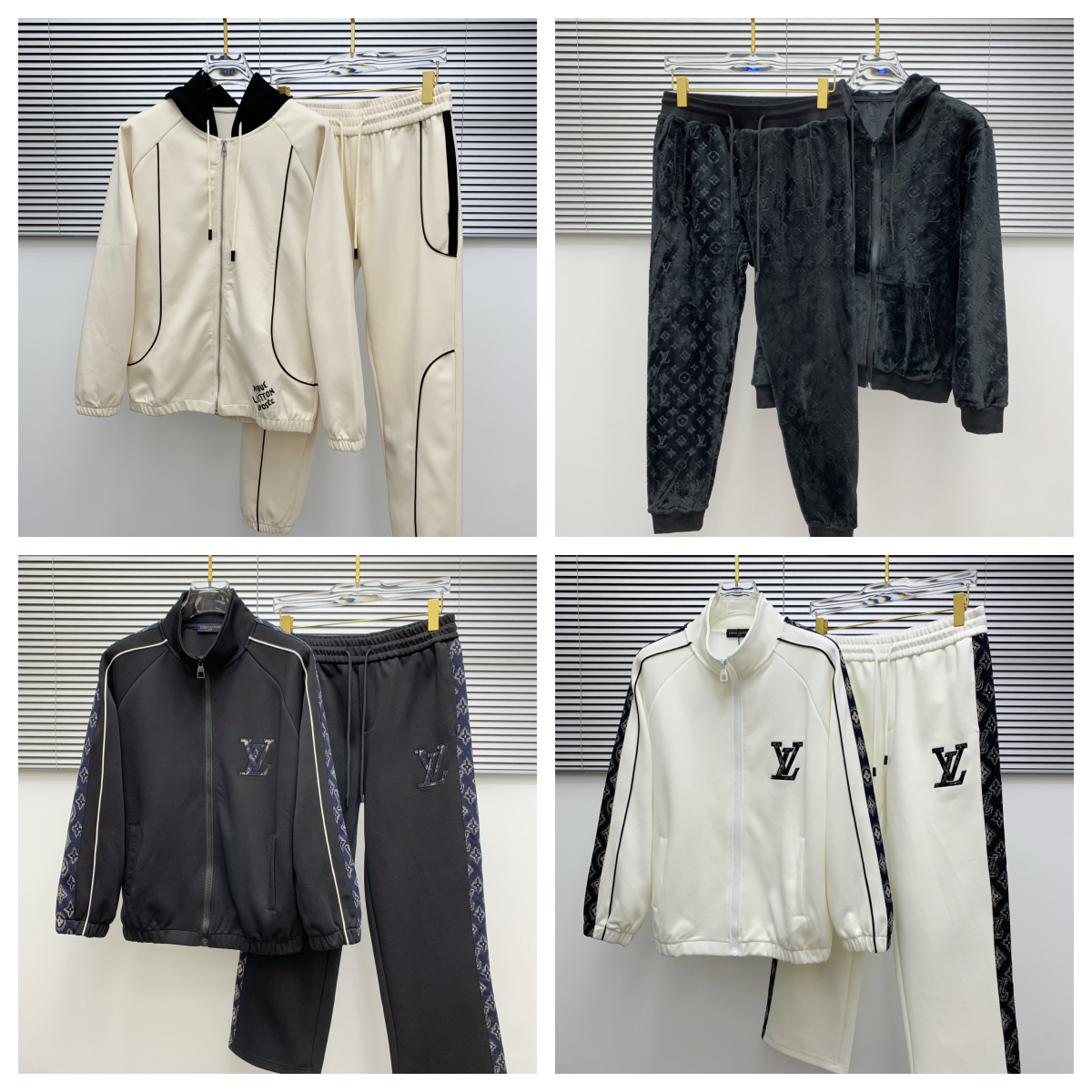 Louis Vuitton Monogram Sportsw