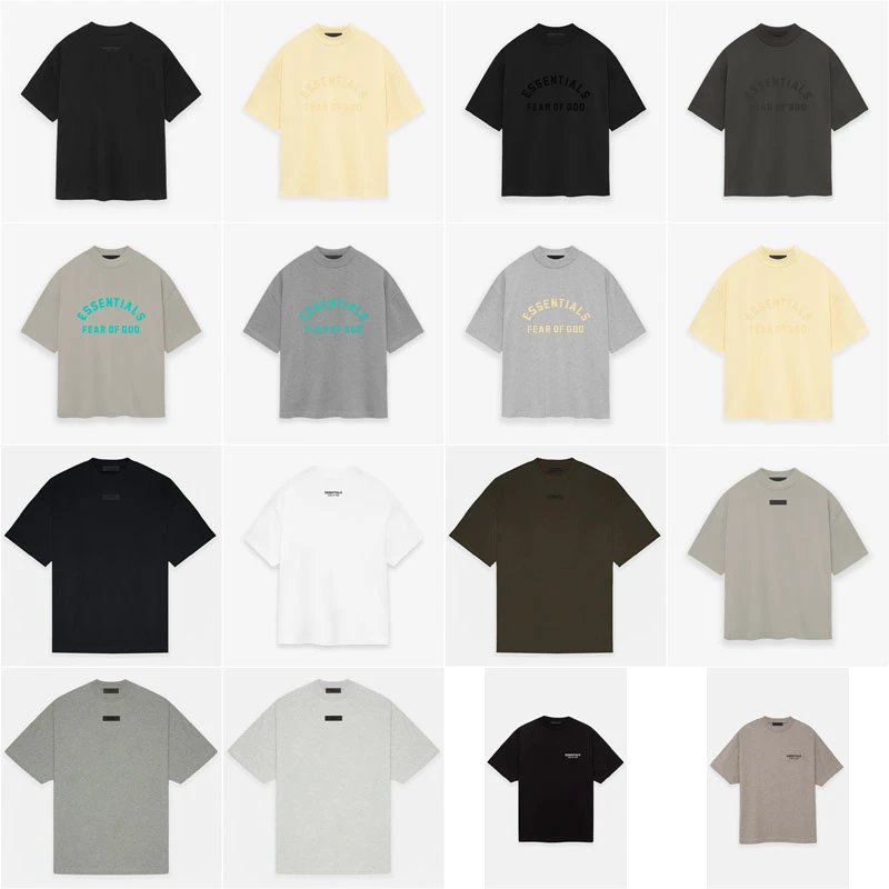 Fear of God Essentials T-Shirt