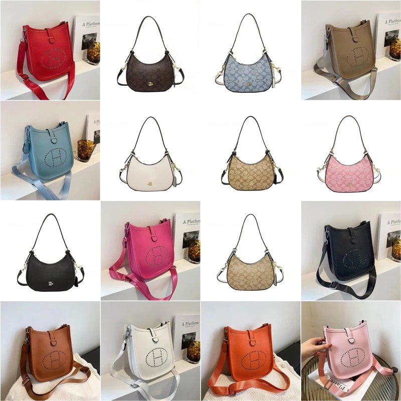 Hermès Evelyne  Bags