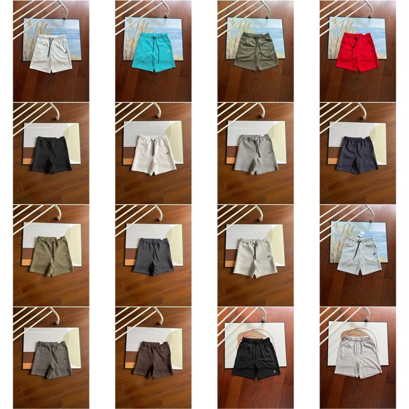 Nike Sportswear Shorts [23 sty