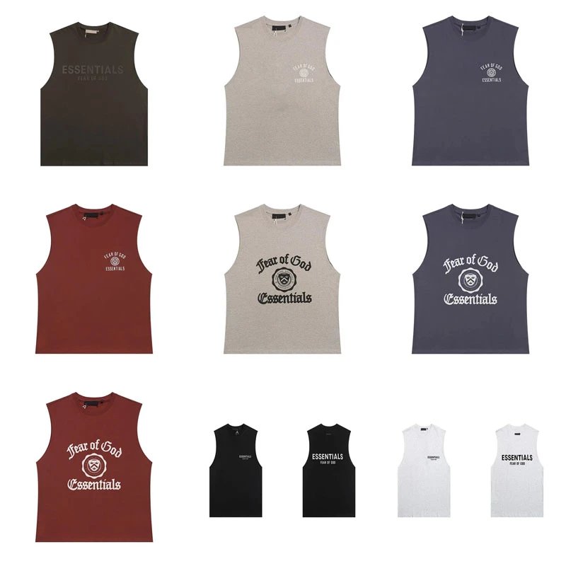 FOG ESSENTIALS Vest