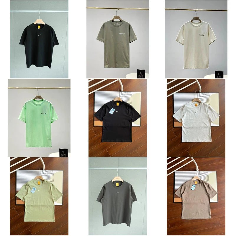 Nike T-Shirt [20 styles]