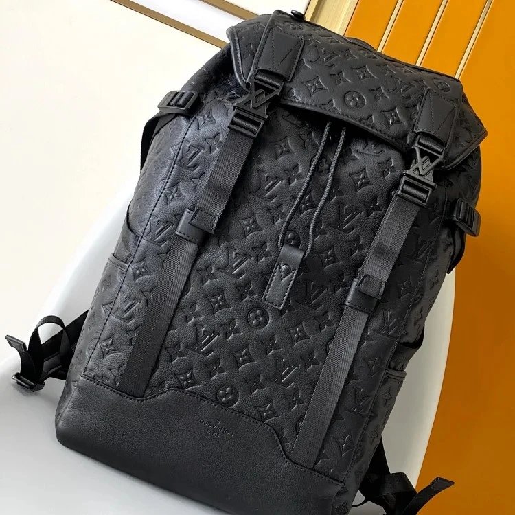 Louis Vuitton Backpacks Monogram Backpack — 50-15-29