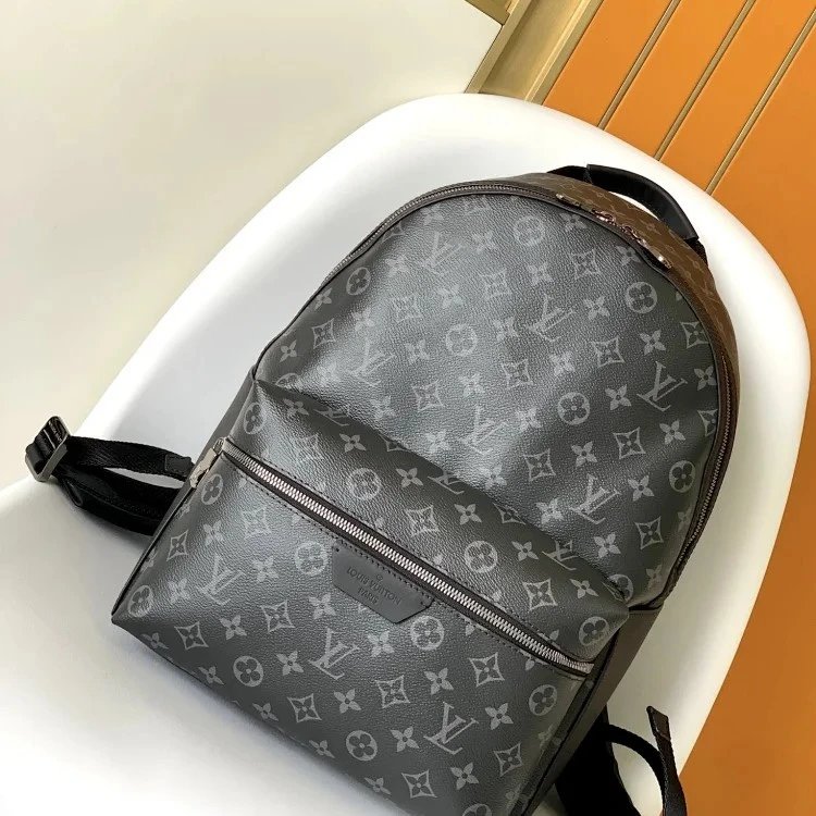 Louis Vuitton Backpacks Monogram Backpack — 29- 38-20