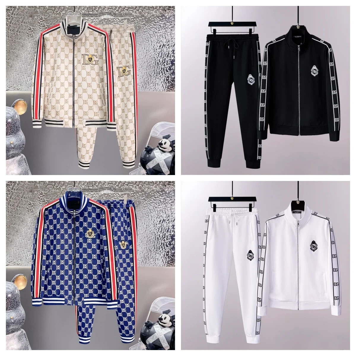 1to1reps Jackets fashion reps product D1olce & G1abbana Mo
