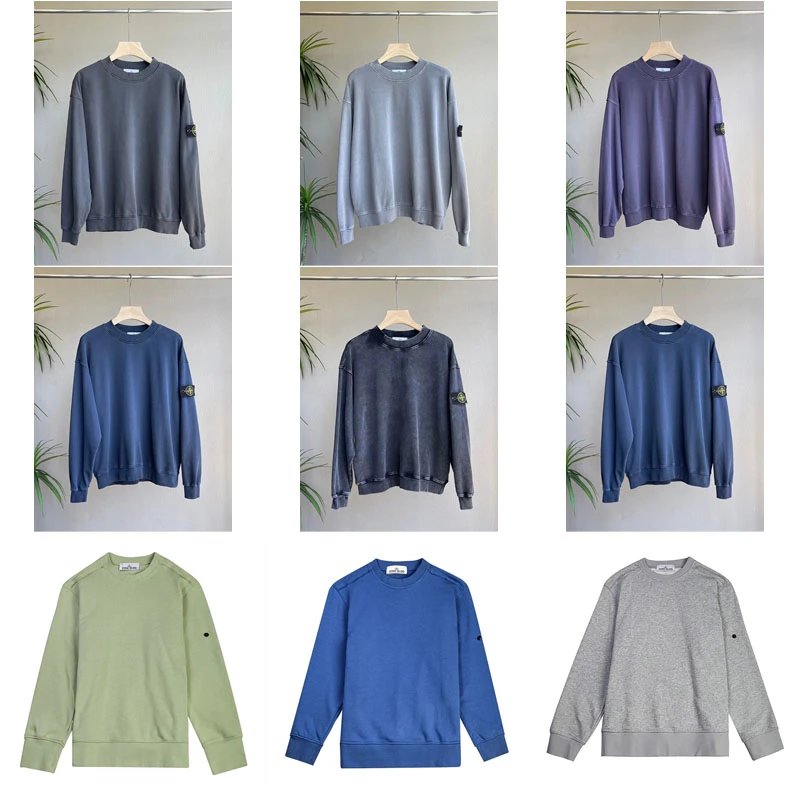 Stone Island Sweatshirt [39 st