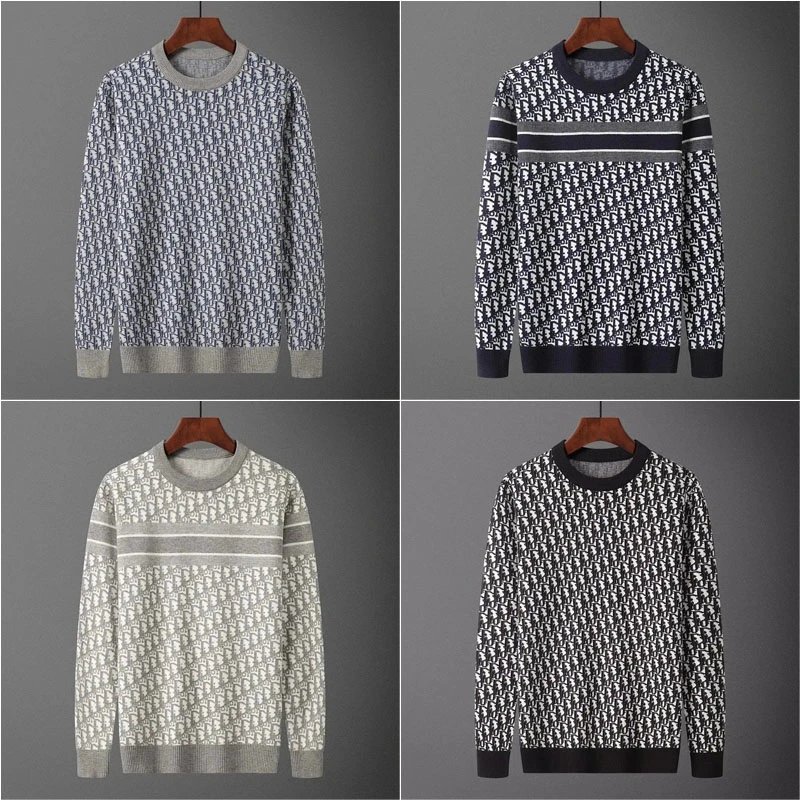 Dior  Sweater