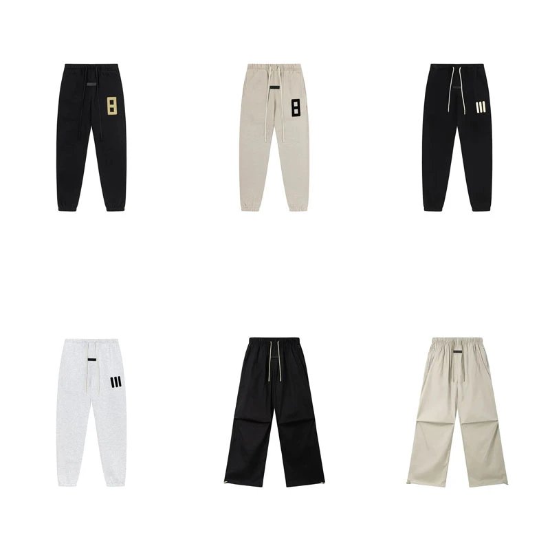 Fear of God Essentials Pants