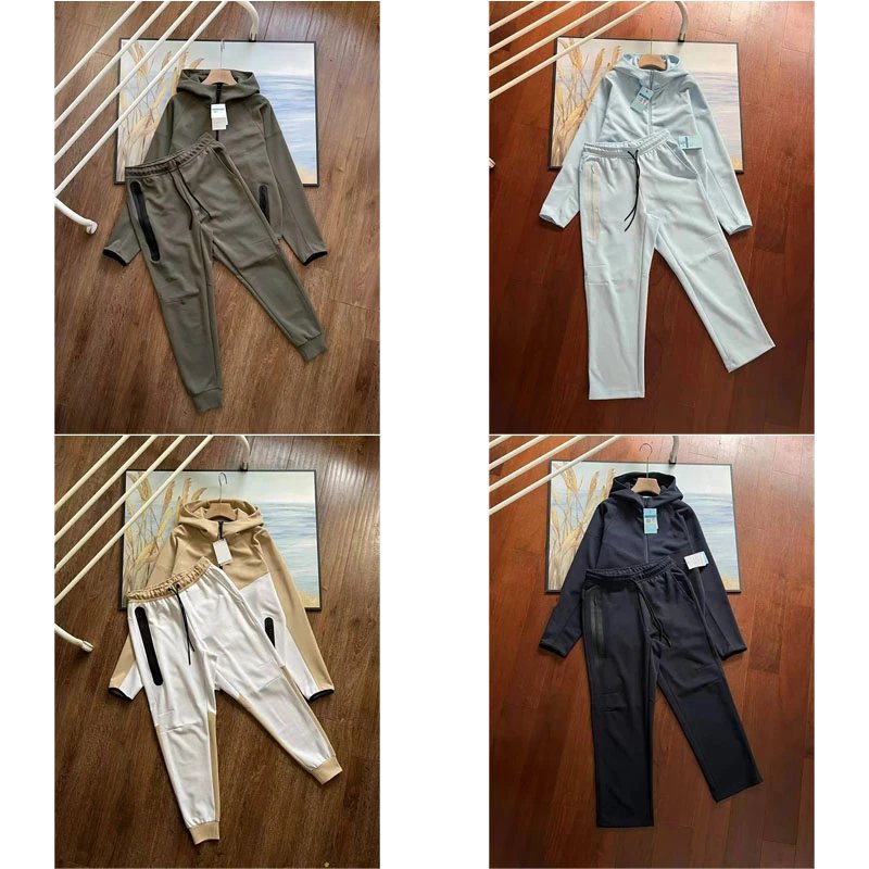NÓKE SUIT