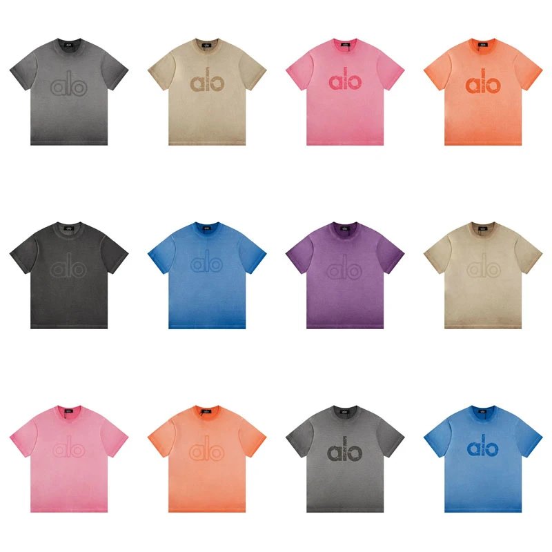 ALO T-shirt
