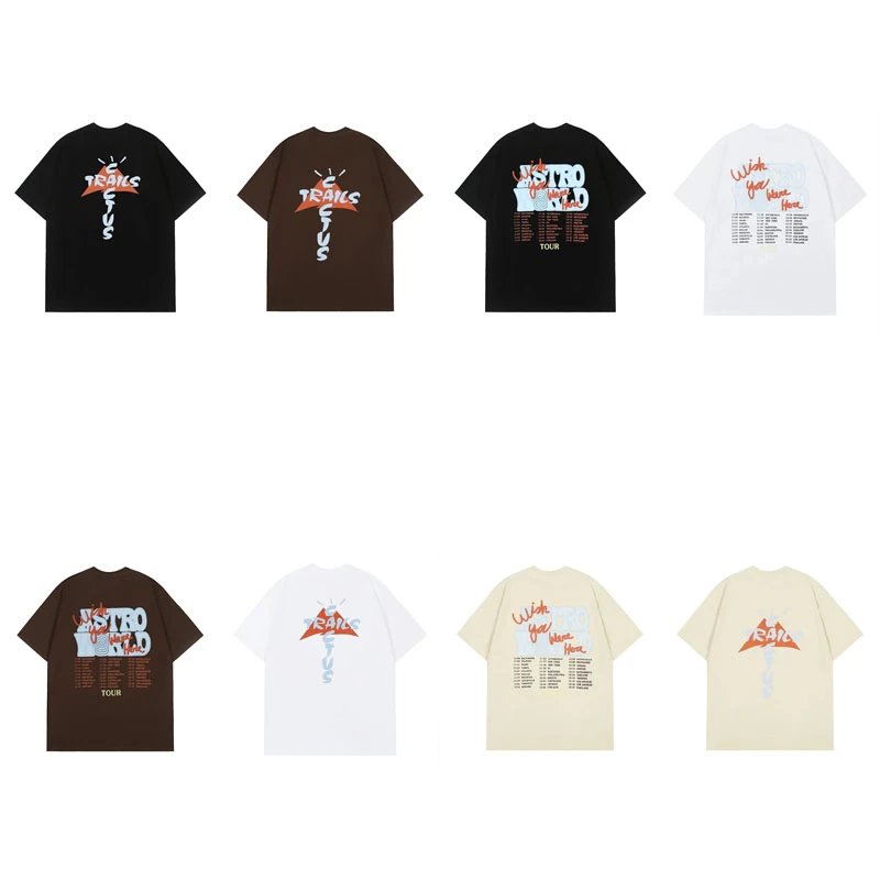 Travis Scott Cactus Trails Ass