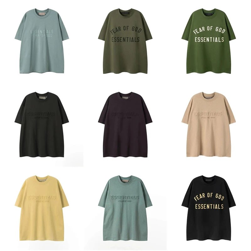 Fear of God Essentials Tee