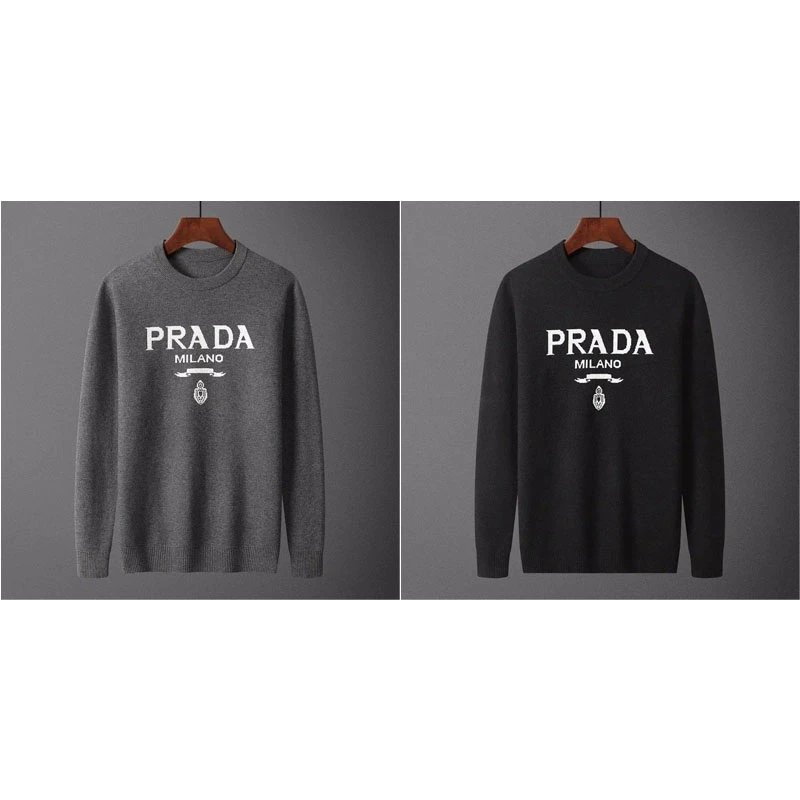 PRADA   Sweater