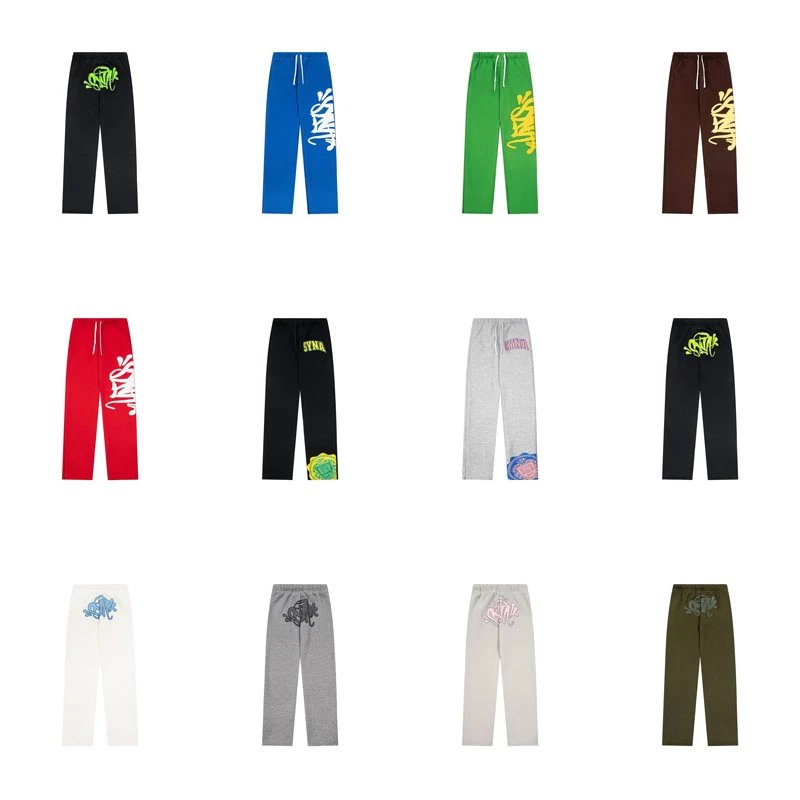 SYNA Pants