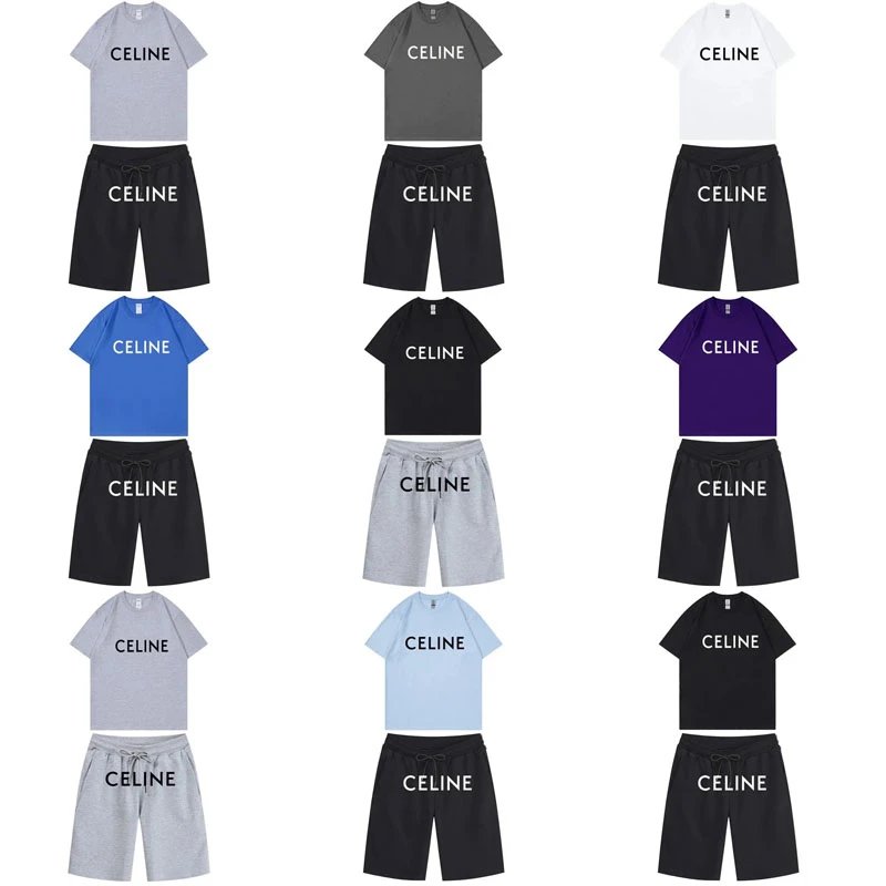 CELINE  SUIT
