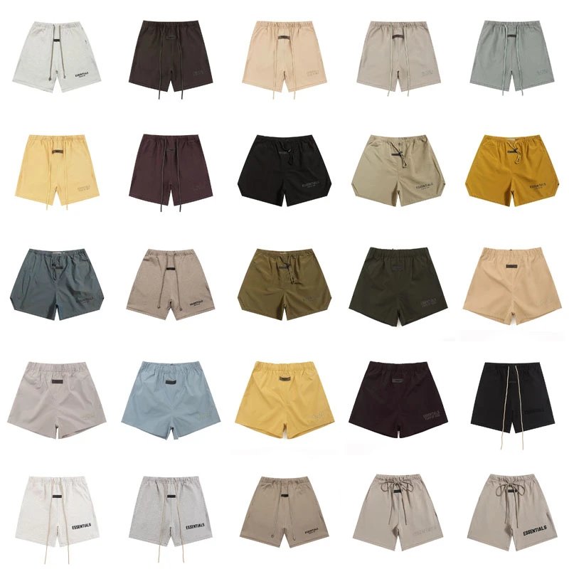 FOG ESSENTIALS  SHORTS