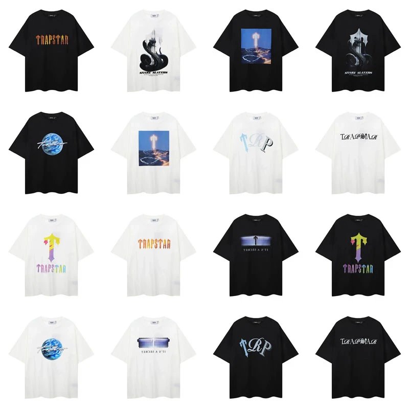 Trapstar  T-shirt