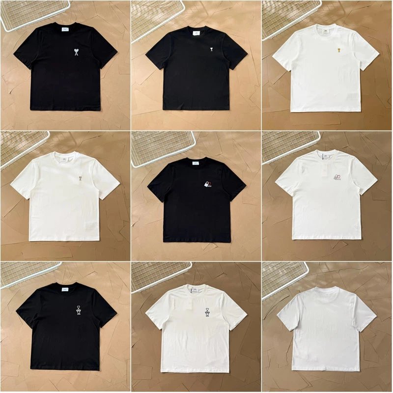 Minimalist Logo T-Shirt [40 st