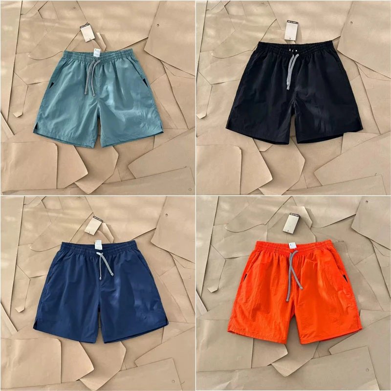 Nike Dri-FIT training shorts