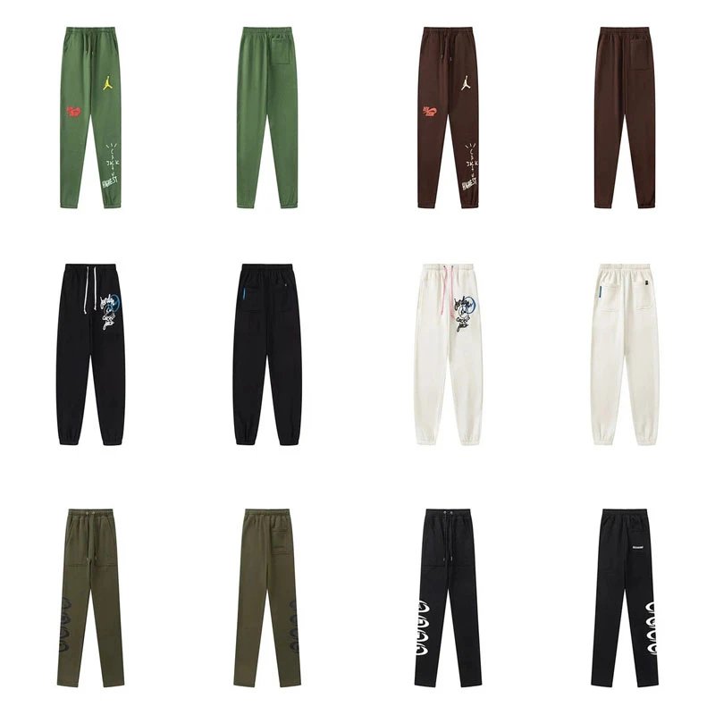 Travis Scott Jordan Sweatpant  Pant