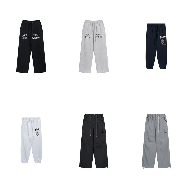 Badblood Pants