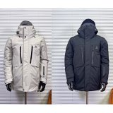 KAILAS Technical Insulated Winter Jacket [2 styles]