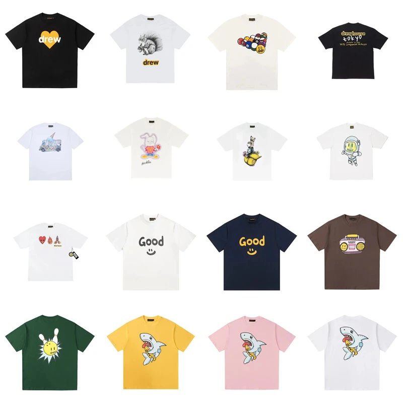 DREW T-shirt