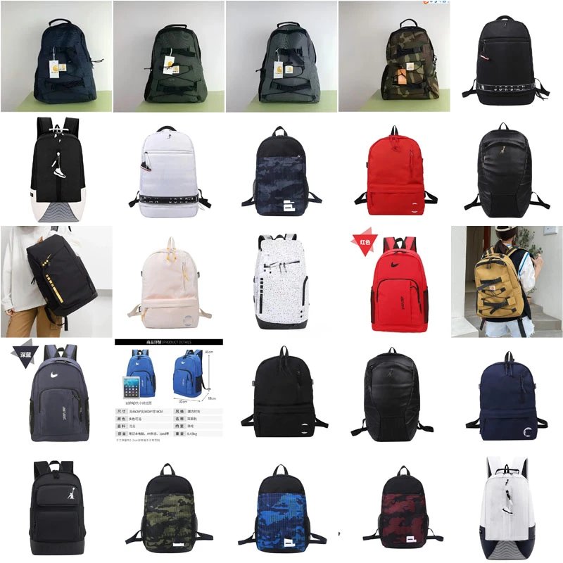 Nike outdoor backpack