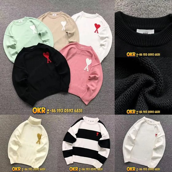 Fashion Sweater - TW2C